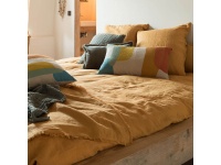 housse-couette-zeef-ocre-ambiance
