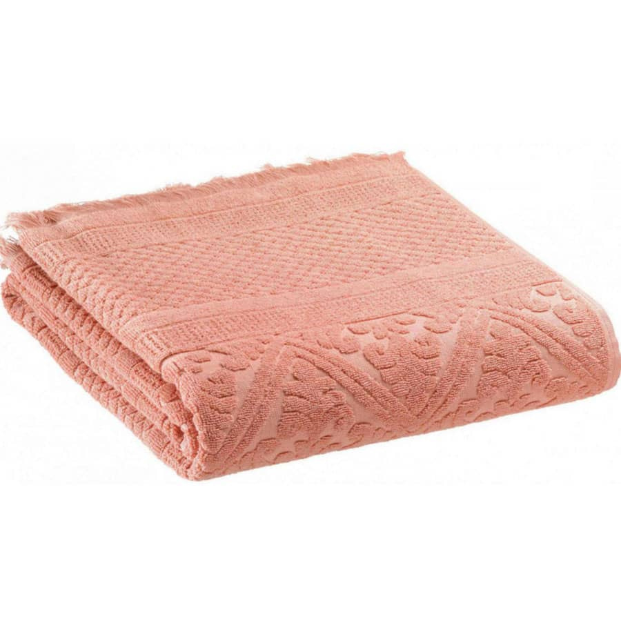 serviette-toilette-zoe-argile