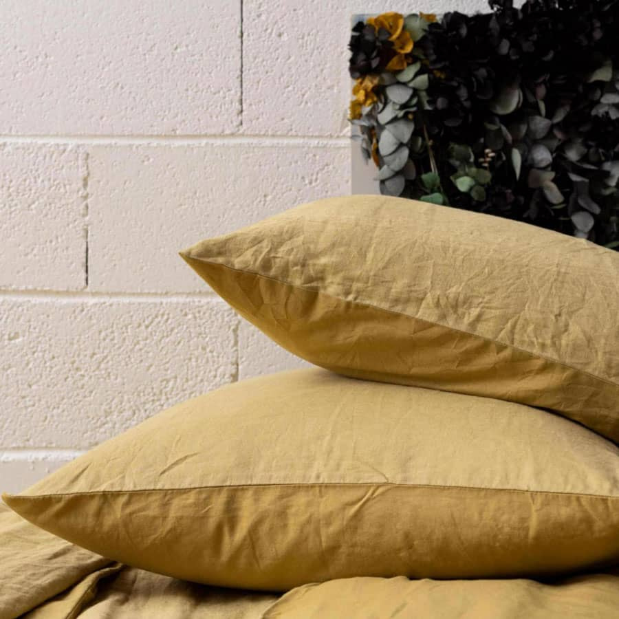 taies-oreillers-lincoton-gold