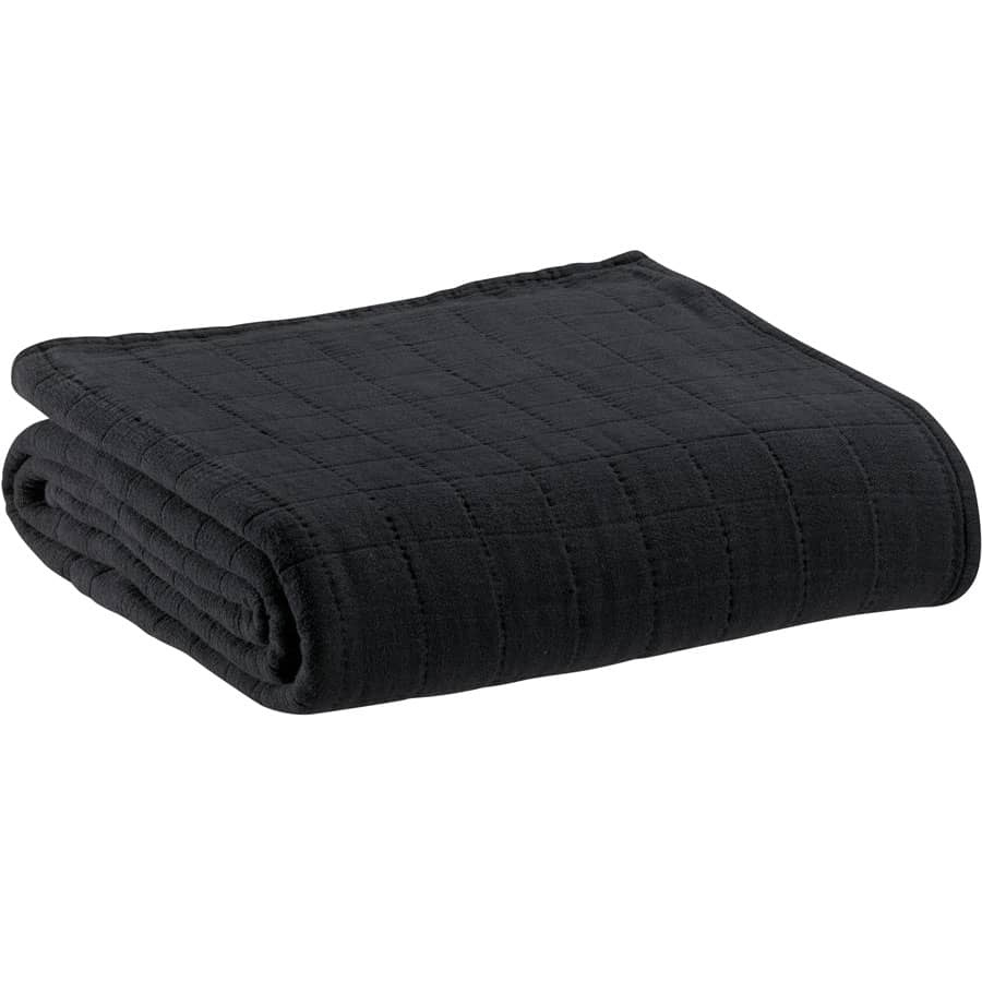 couvre-lit-lisa-noir