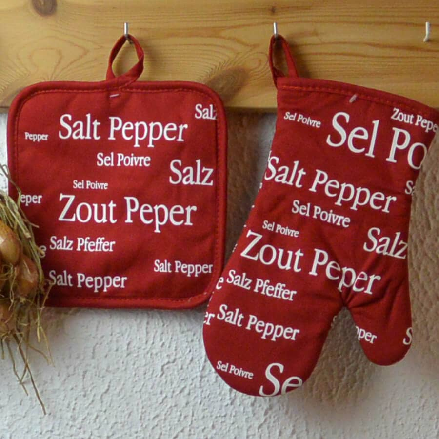 manique-gant-sel-poivre-rouge