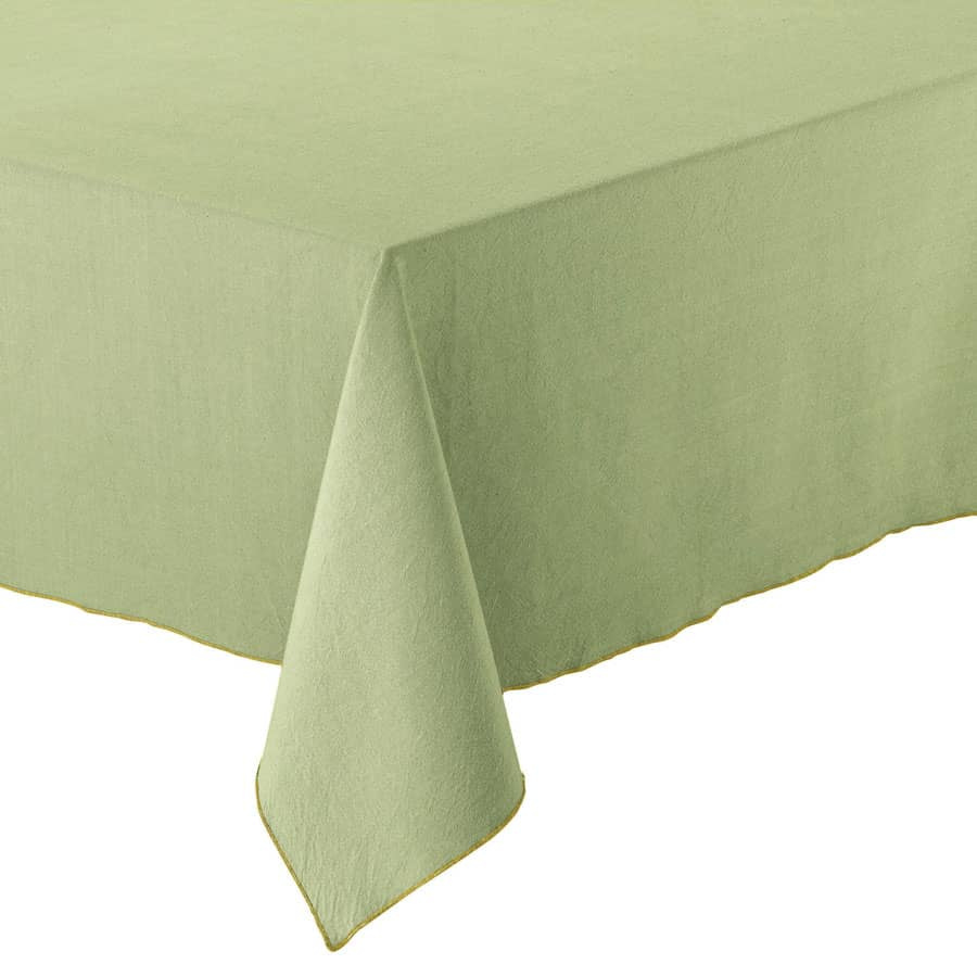 nappe-rectangulaire-coton-amande-sur-table