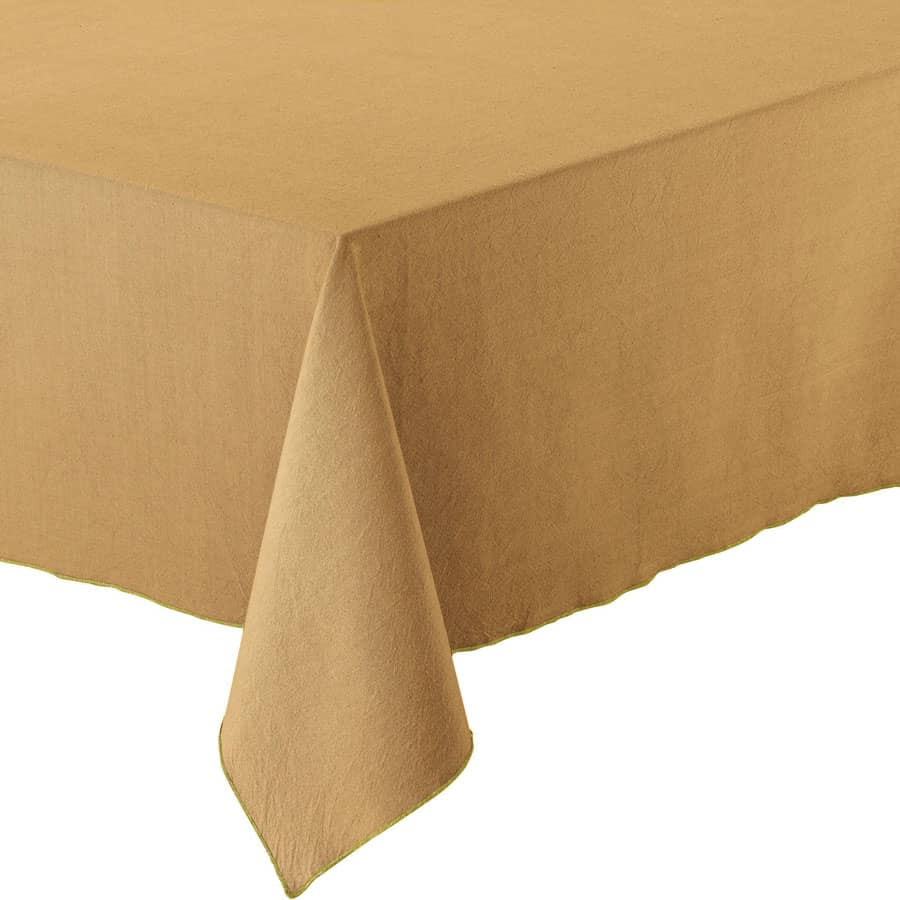 nappe-coton-cannelle-sur-table