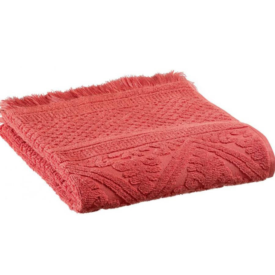 serviette-toilette-zoe-brique