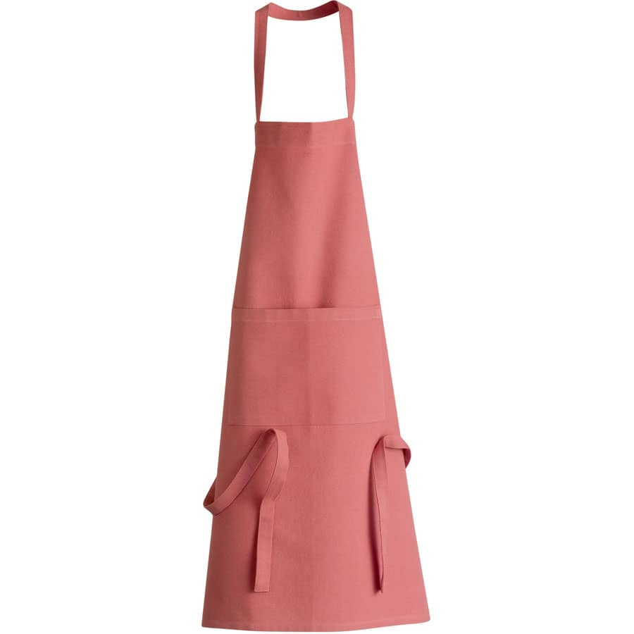 tablier-coton-recycle-bois-de-rose