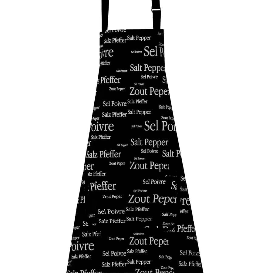 tablier-coton-sel-poivre-noir