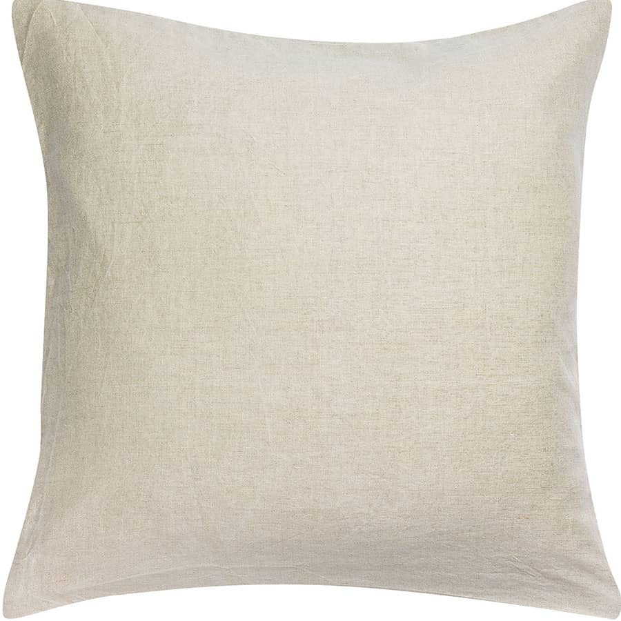 taie-oreiller-lin-carree-naturel