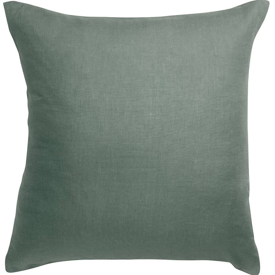 taie-oreiller-lin-carree-thym