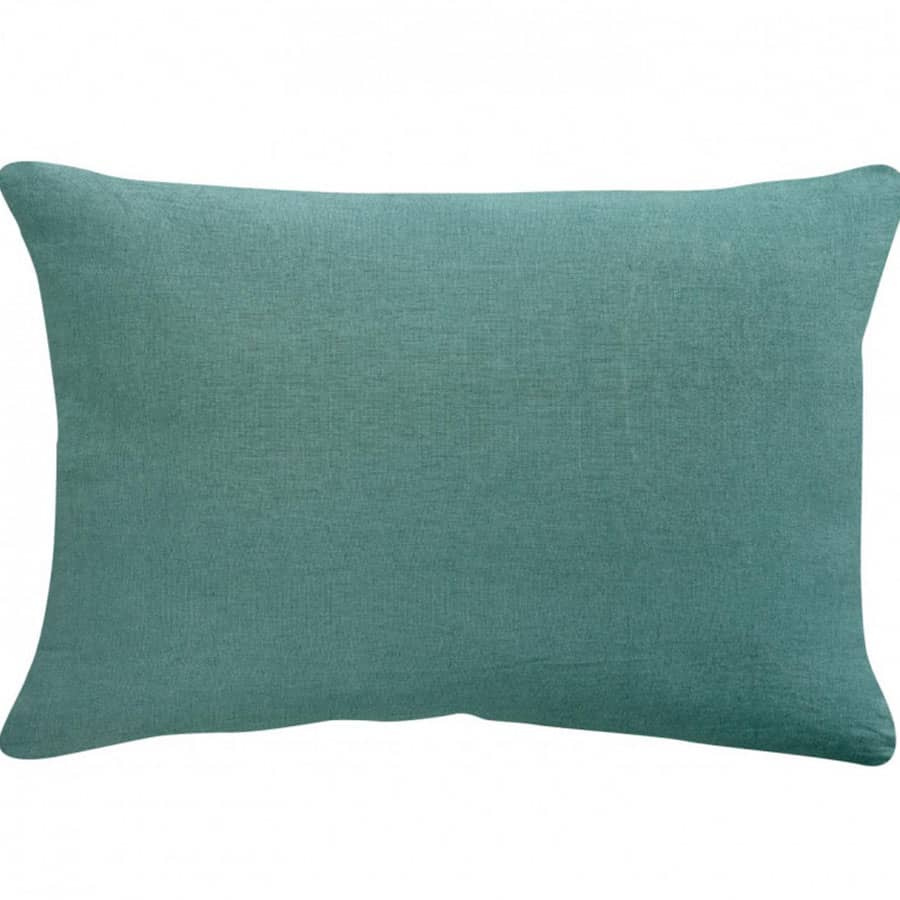 taie-oreiller-lin-rectangle-prusse