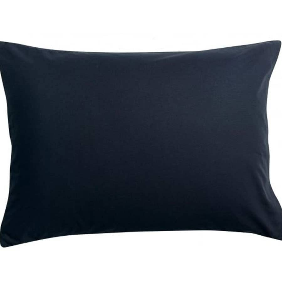 taie-oreiller-rectangle-face-coton-lincoton-marine