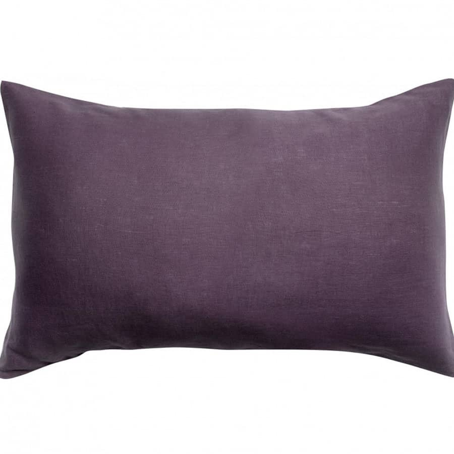 taie-oreiller-rectangle-lin-raisin