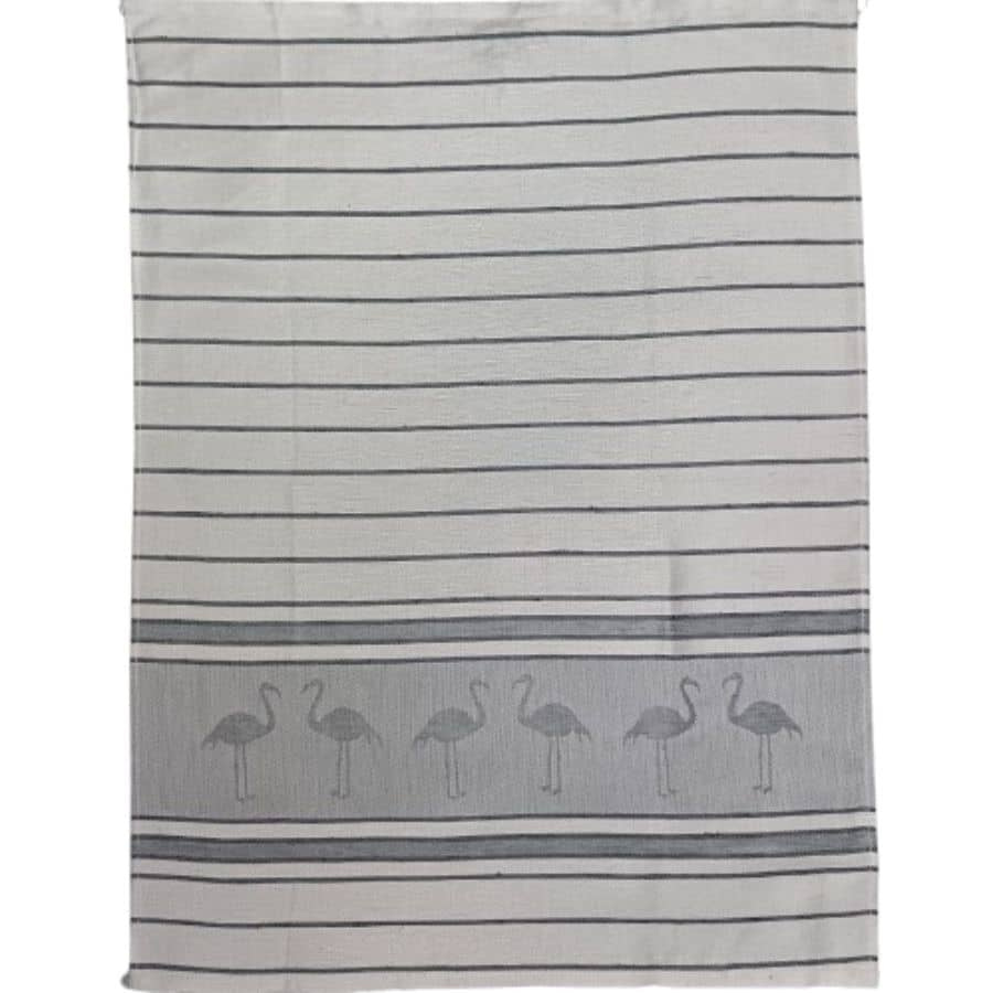 torchon-metis-flamnt-rose-gris