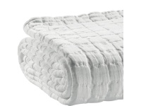 couvre-lit-coton-structure-blanc