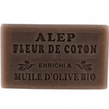 savon-alep-marseille-fleur-de-coton
