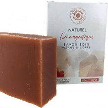 savon-naturel-saponification-a-froid-le-magnifique-argile-rouge