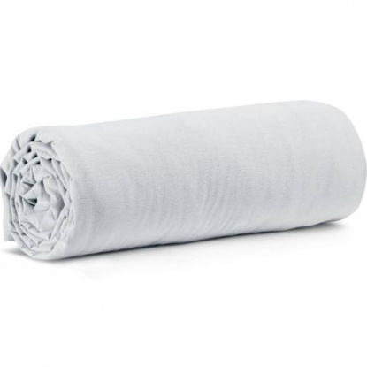 drap-housse-blanc-coton-lave-180