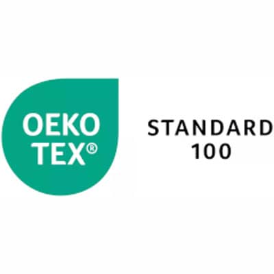 label Oeko-Tex Stantard 100
